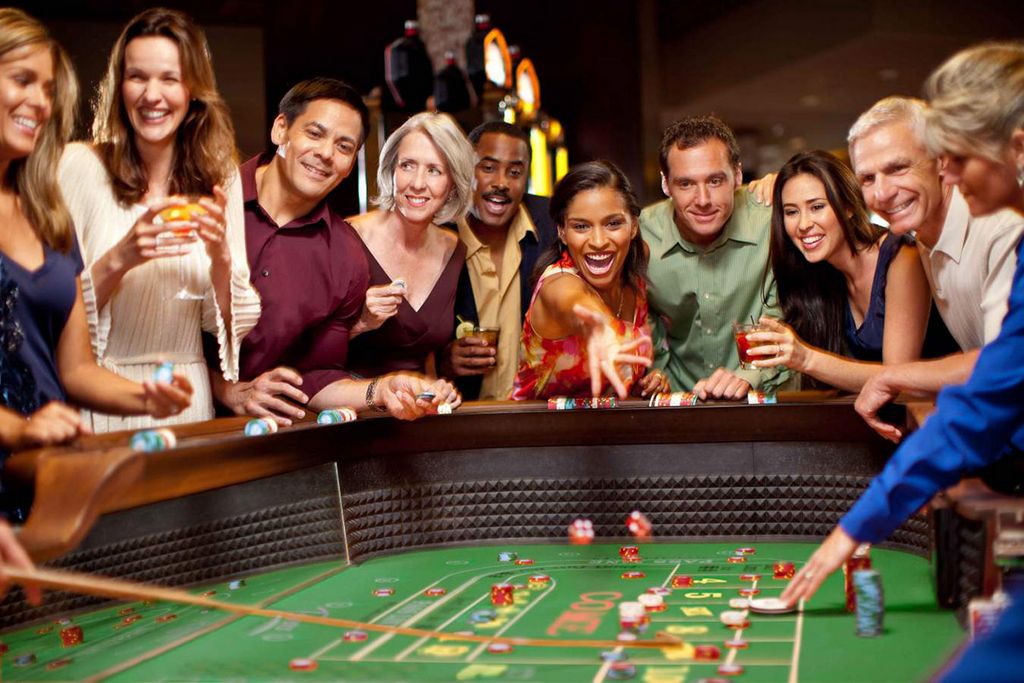 Discover the Thrill of Authentic Online Pc Gaming: Leading English Online Casino Gamings for United States Athletes