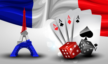 Nouveaux sites de casino en ligne en France 2025