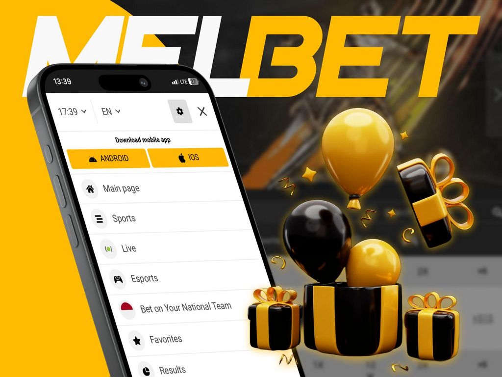 Top reasons to wager with the Melbet Application
