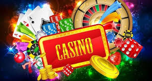 Experience the Thrill of Online Gaming at Admiral Casino