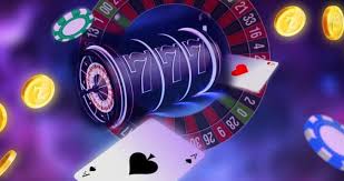 Experience the Thrill of Online Gaming at Admiral Casino