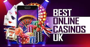 The Best Online Casino Site Mobile Applications