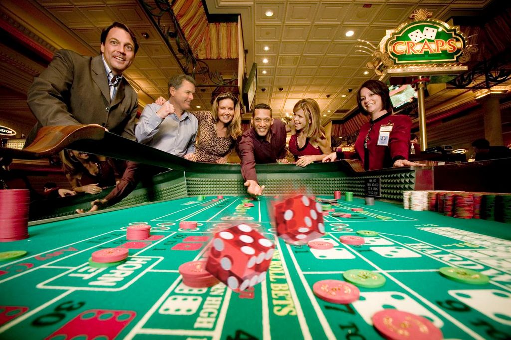 The Online Game Collection at Bass Win Online Casino