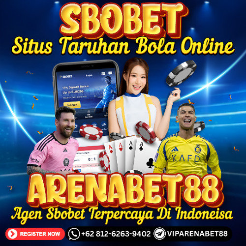 Agen Sbobet Bola Panduan Lengkap untuk Pemain Cerdas