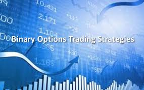 Best Strategy Binary Options 60 1