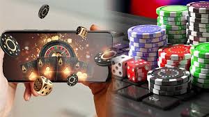 Casino Games With Interactive Features 2 Casino Games With Interactive Features 2