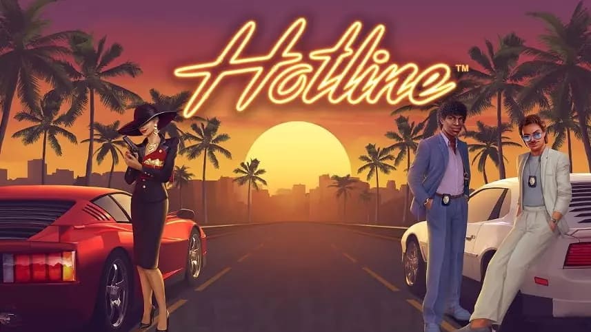 Hotline Casino - Eksploracja najlepszych gier online