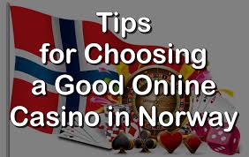 Discover the Best Online Casinos in Norway for 2023 43 Discover the Best Online Casinos in Norway for 2023 43