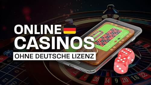 Entdecken Sie die besten casinos ohne deutsche lizenz 65