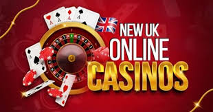 Explore the Exciting World of UK Casino Club Online Casino Explore the Exciting World of UK Casino Club Online Casino