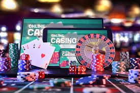 Explore the Exciting World of UK Casino Club Online Casino Explore the Exciting World of UK Casino Club Online Casino