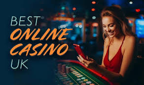 Explore the Exciting World of UK Casino Club Online Casino Explore the Exciting World of UK Casino Club Online Casino
