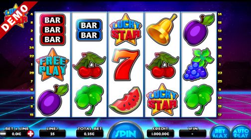 Exploring Lucky Star India Online Your Gateway to Fun and Adventure
