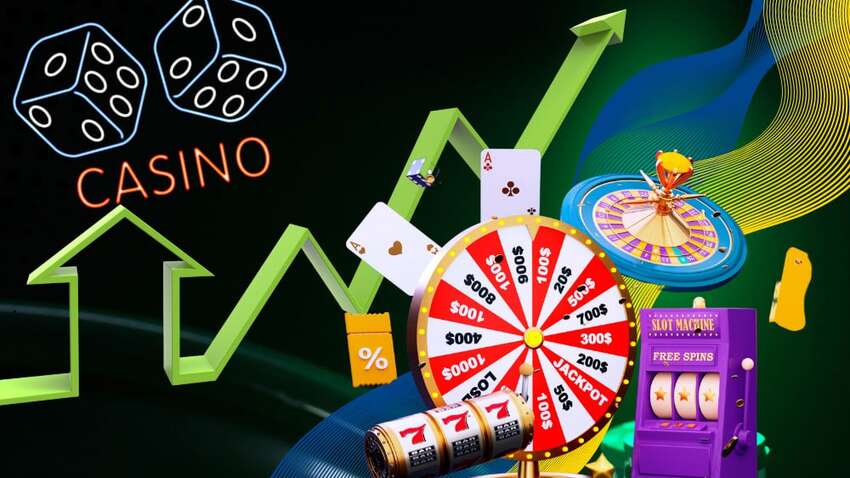 Guía completa de rajajoycasino descubre juegos, bonos y seguridad