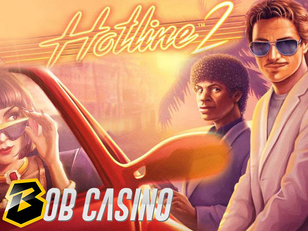 Hotline Casino - Eksploracja najlepszych gier online