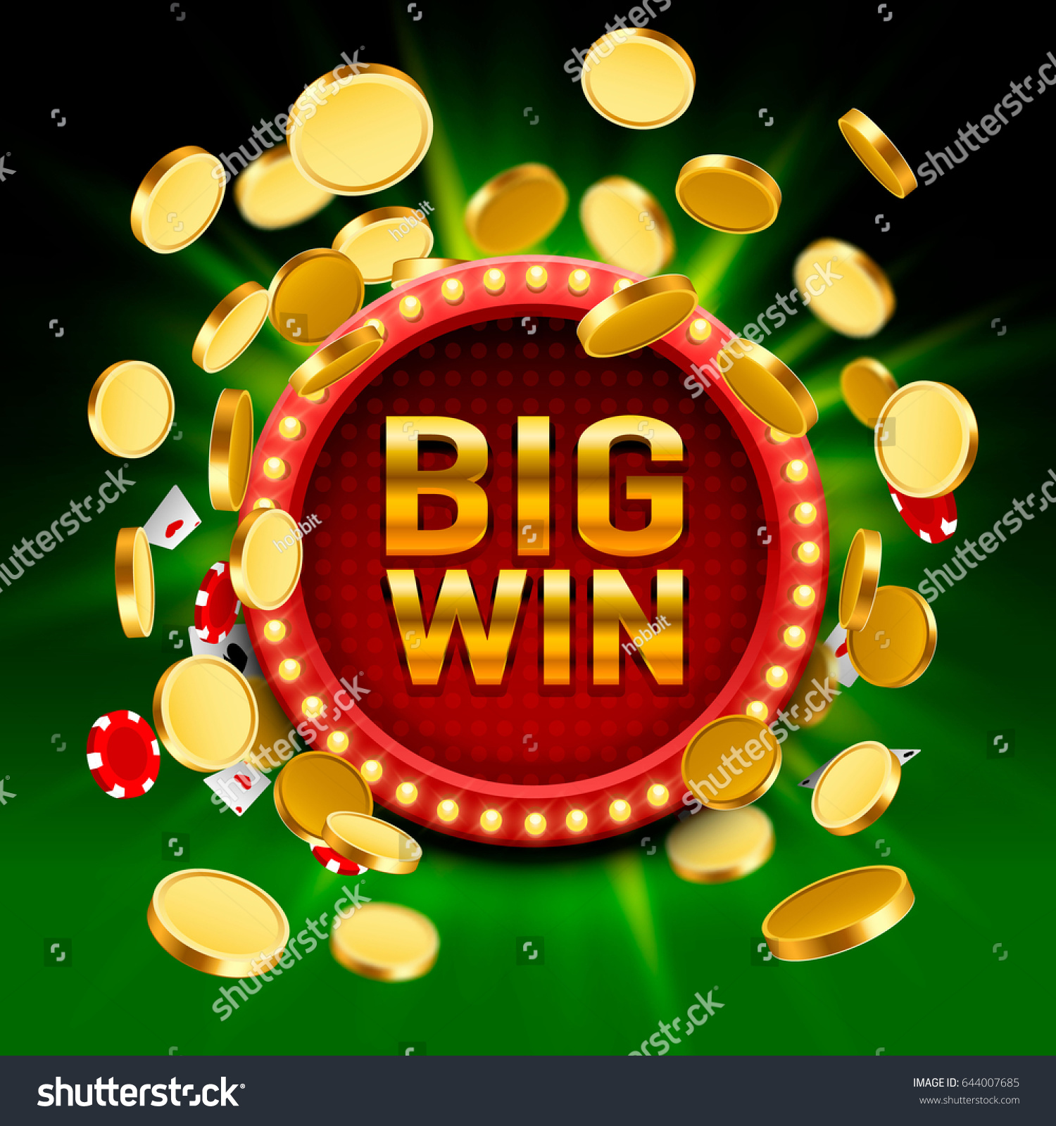 Big Wins Gambling Enterprise