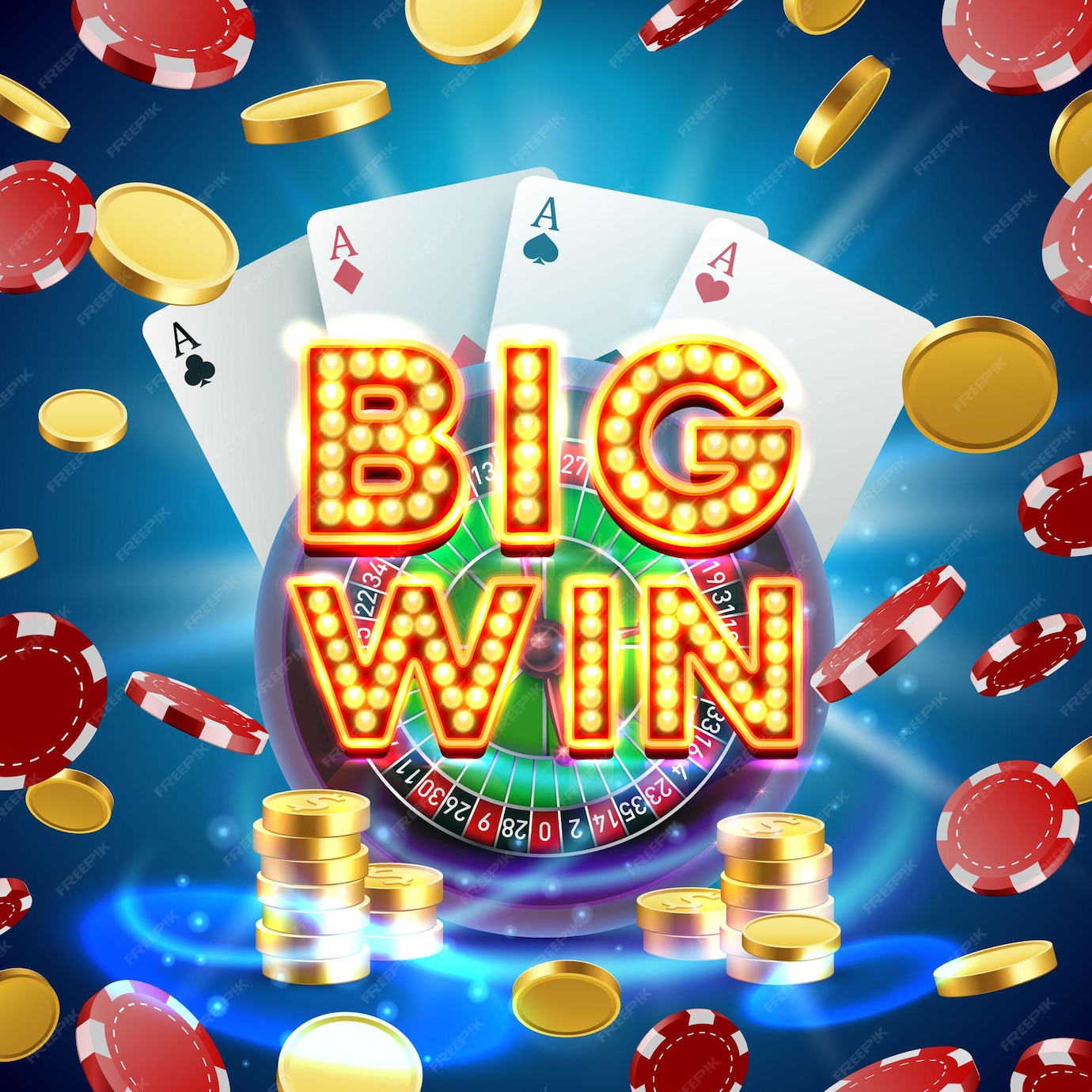 Big Wins Gambling enterprises Your go to put for the casino sites with good fortunes