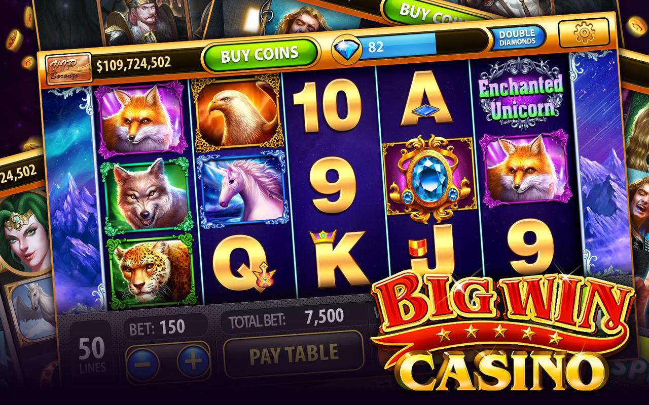 Big Wins Welcome Reward: A Portal to Larger Incentives