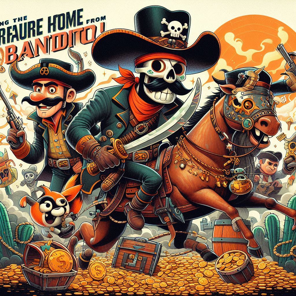 Descubra Wild Bandito: Uma Emocionante Aventura de Caça-Níqueis Descubra Wild Bandito: Uma Emocionante Aventura de Caça-Níqueis