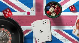 Financial Options for UK Gambling Establishment Sites not on GamStop