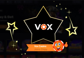 Vox Casino Vox Casino