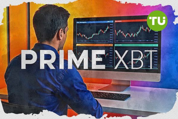 PrimeXBT Online Trading - A Comprehensive Guide to Cryptocurrency Trading PrimeXBT Online Trading - A Comprehensive Guide to Cryptocurrency Trading
