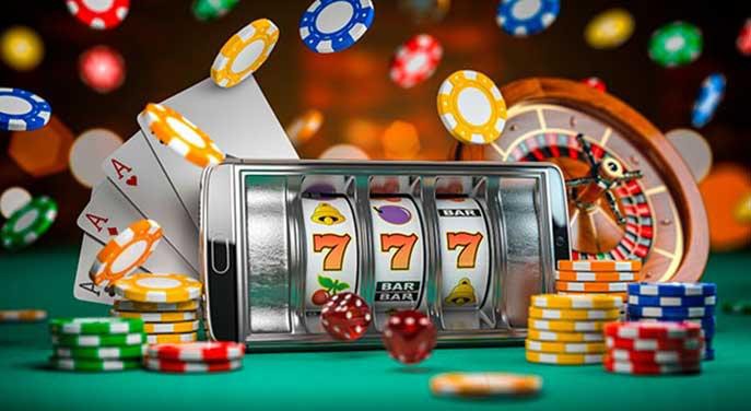Top 10 UK Online Casino Uncover the Best Gaming Experiences