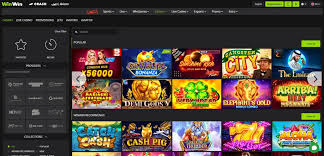 WinWin Casino login - Jak szybko zalogować się i zacząć grać WinWin Casino login - Jak szybko zalogować się i zacząć grać