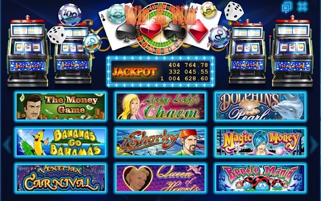 WinWin Casino login - Jak szybko zalogować się i zacząć grać WinWin Casino login - Jak szybko zalogować się i zacząć grać