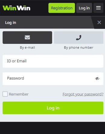WinWin Casino login - Jak szybko zalogować się i zacząć grać WinWin Casino login - Jak szybko zalogować się i zacząć grać