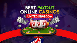 Discover the Best New Online Betting Sites in the UK 1604202313 Discover the Best New Online Betting Sites in the UK 1604202313