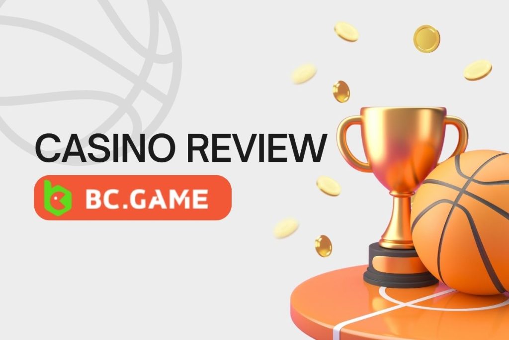 Discover the Exciting World of BCGame Betting App