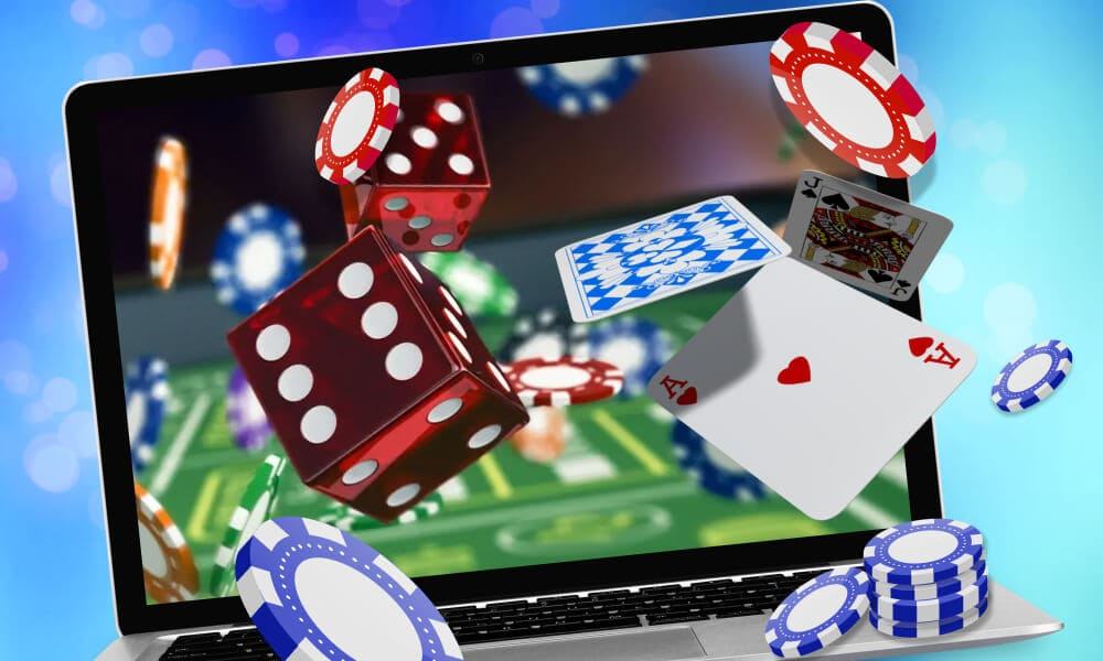 Exciting Features of Casino BetGem New Exciting Features of Casino BetGem New