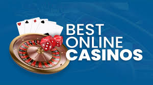 Launch Your Gaming Adventure with Casino Rocket Launch Your Gaming Adventure with Casino Rocket