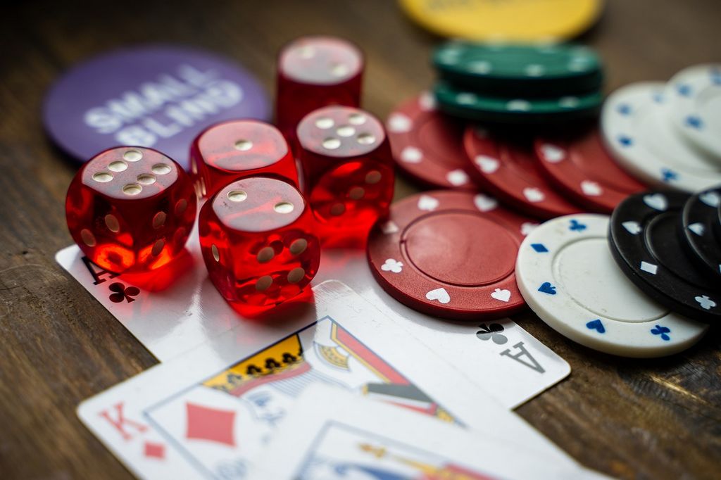 The Psychology of Gambling: How to Stay in Control While Playing The Psychology of Gambling: How to Stay in Control While Playing