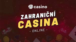 Nové české online casino 2025 Další generace zábavy Nové české online casino 2025 Další generace zábavy