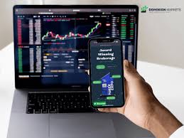 The Future of Forex Exploring the Potential of Robot Trading The Future of Forex Exploring the Potential of Robot Trading
