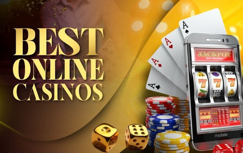 Top Casino Sites That Offer Cashback Rewards Top Casino Sites That Offer Cashback Rewards