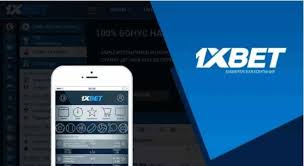 Ultimate Guide to 1xBet iOS Betting Maximize Your Gambling Experience Ultimate Guide to 1xBet iOS Betting Maximize Your Gambling Experience
