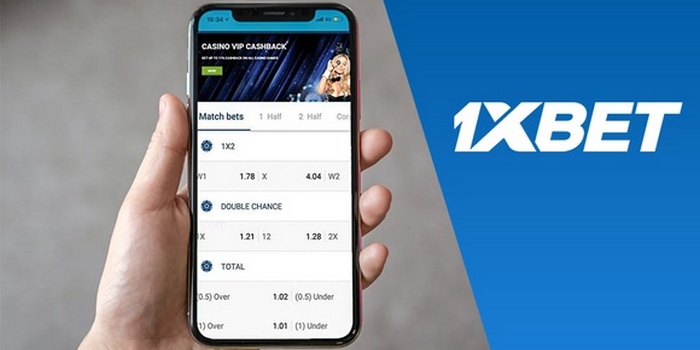 1xBet Korea Download the App for an Enhanced Betting Experience 1xBet Korea Download the App for an Enhanced Betting Experience
