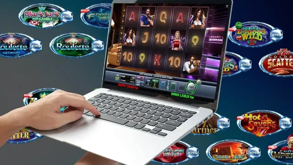 Быстрое онлайн казино как выбрать и где играть