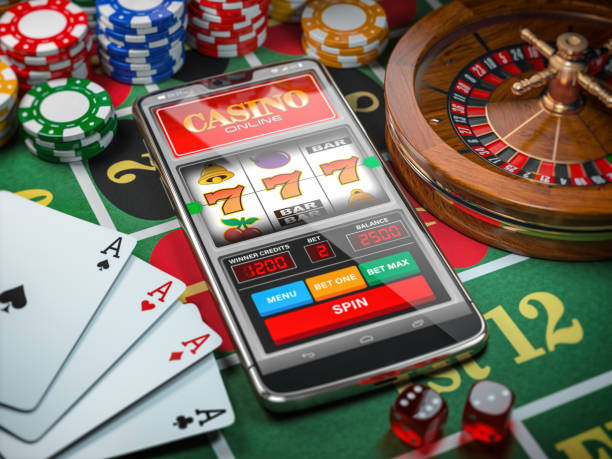 Discover the Thrills of Bets24 Casino