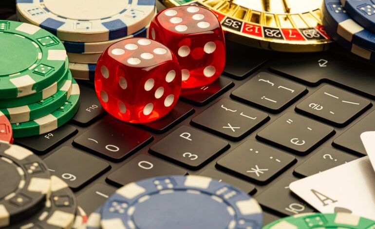 Experience Thrilling Gaming at Online UK FatBet Casino