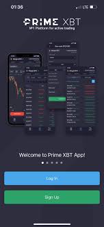 Exploring the PrimeXBT Online Platform A Comprehensive Guide -614689046