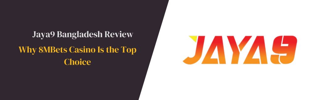 Exploring the Unique Features of Jaya9 Casino