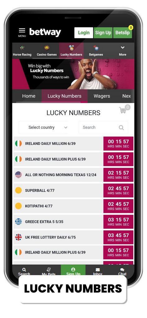 Betway Slots - Up to 150 EUR + 100 reward rotates Betway Slots - Up to 150 EUR + 100 reward rotates
