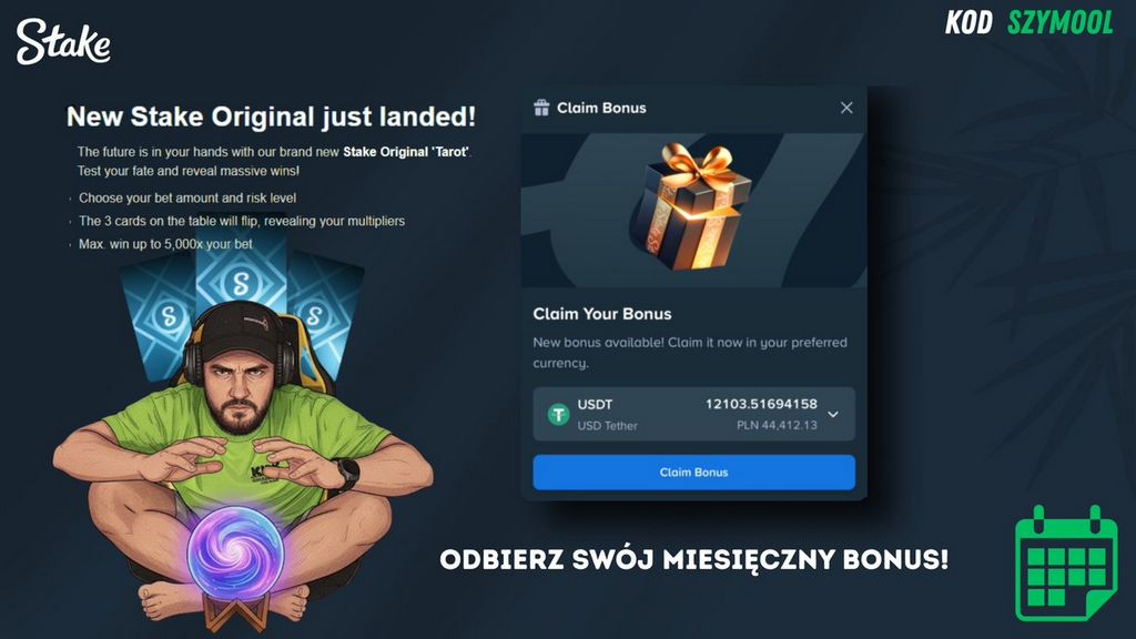 Kasyno internetowe Szymool – W jakich kasynach online gra Szymool? Kasyno internetowe Szymool – W jakich kasynach online gra Szymool?