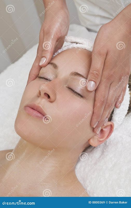 Masaje de tejido profundo: métodos y ventajas Masaje de tejido profundo: métodos y ventajas
