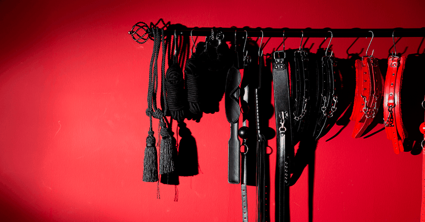 Overview to Sensual Satisfaction