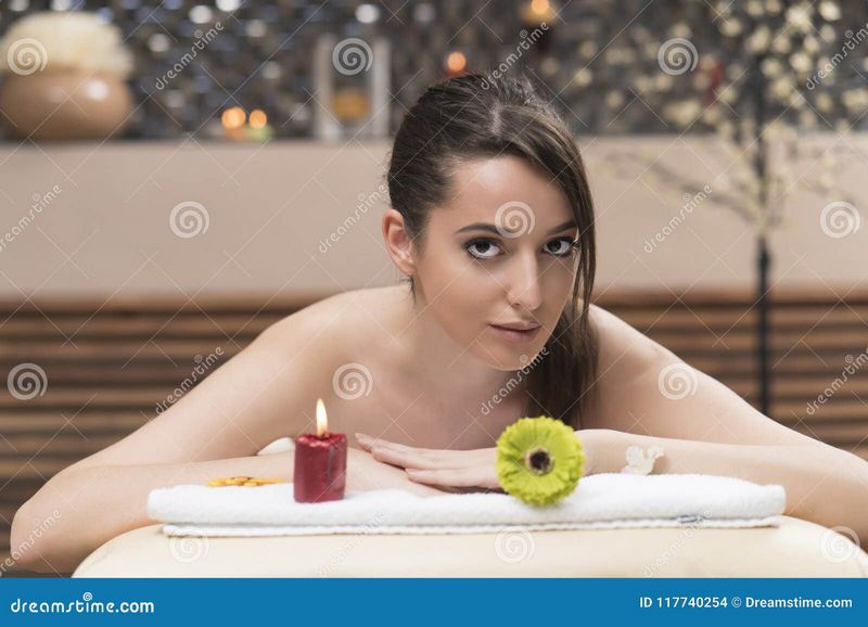 ¿Qué es la terapia de masaje de tejido profundo?